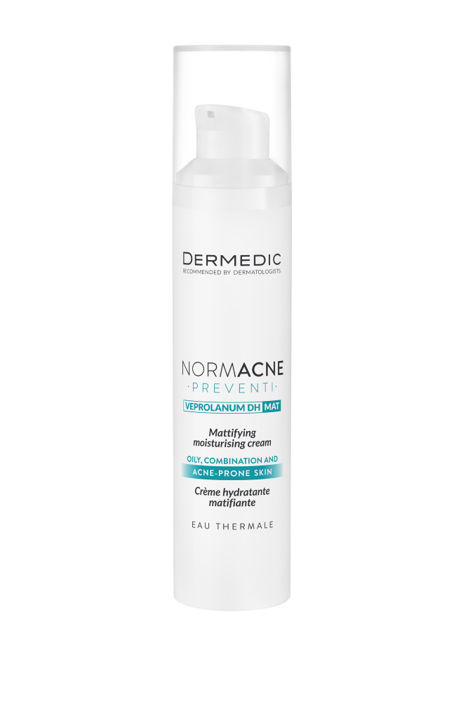 Dermedic Normacne