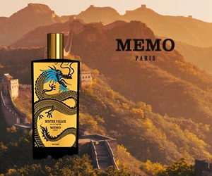Winter Palace EdP 75 ml - MEMO Paris