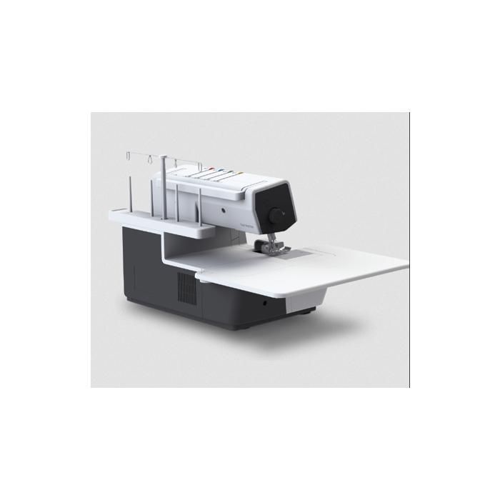 Surjeteuse BERNETTE B64 AIRLOCK