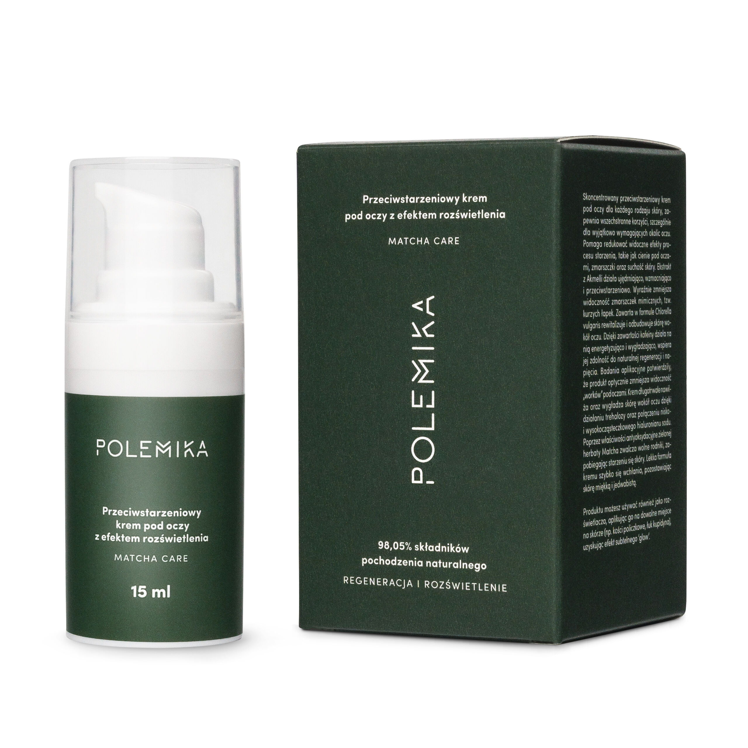 Polemika