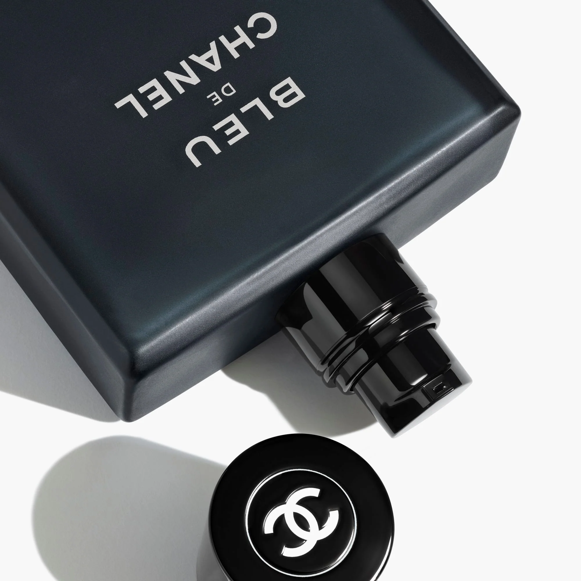 BLEU DE CHANEL - TRATTAMENTO PROFUMATO PER CAPELLI
