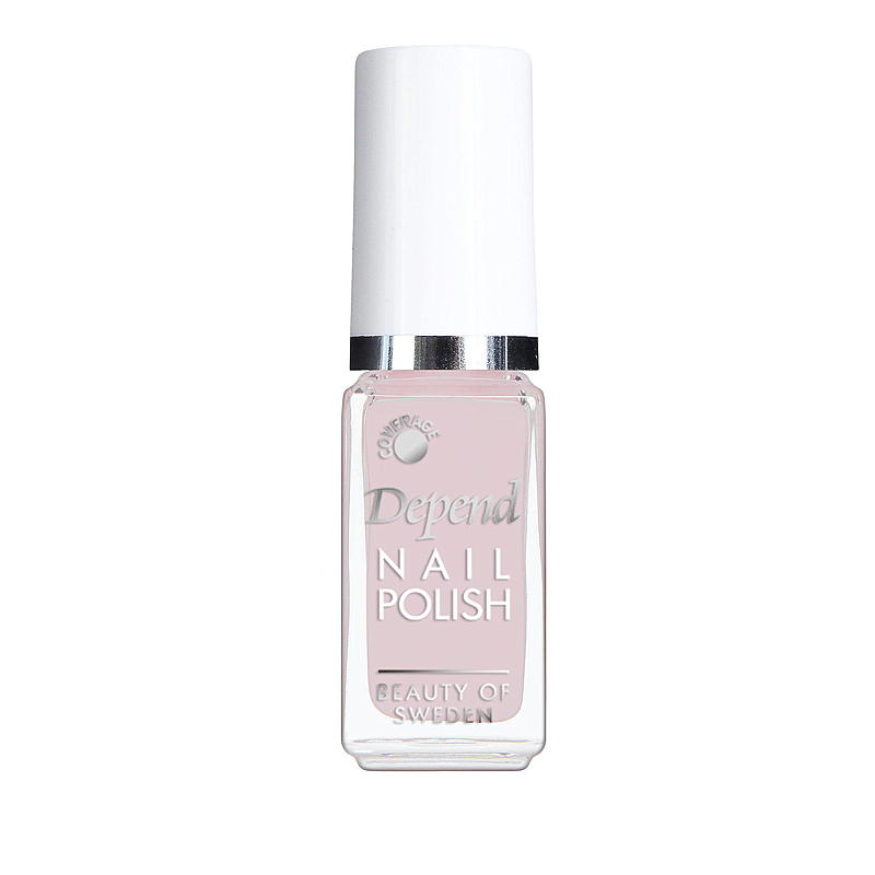 Vernis à ongles Depend 5 g 765 Depend