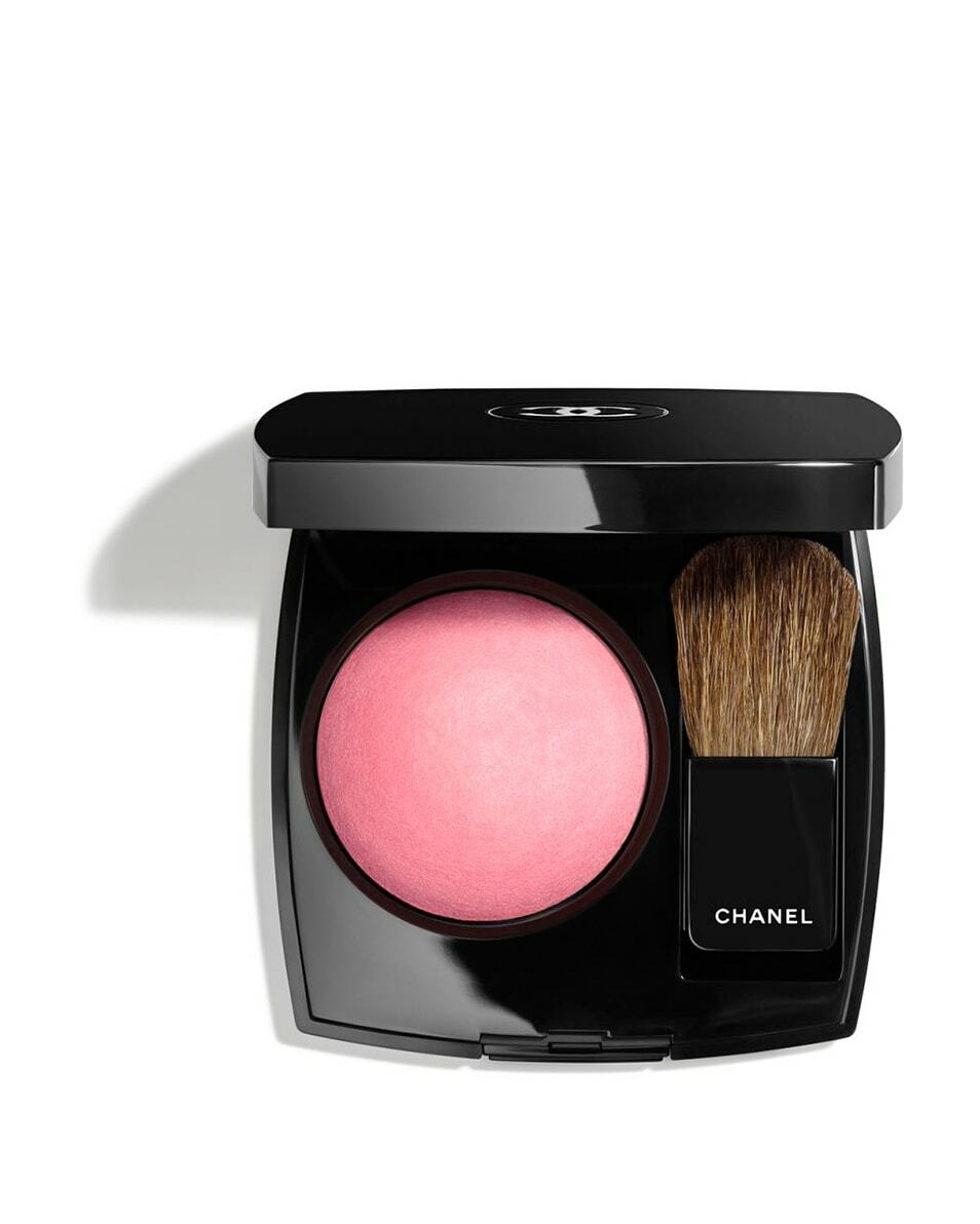 CHANEL JOUES ROUGE À POUDRE CONTRASTE