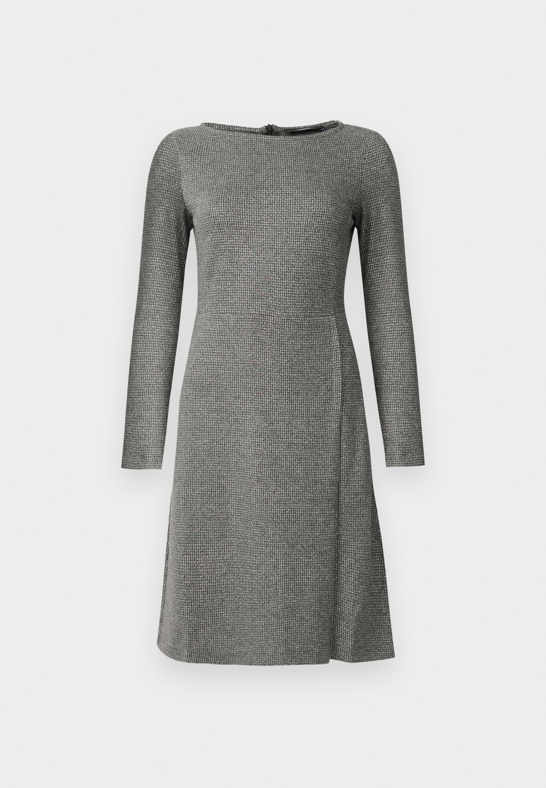 WEEKEND MaxMara BALOCCO - Dagjurk - donkergrijs