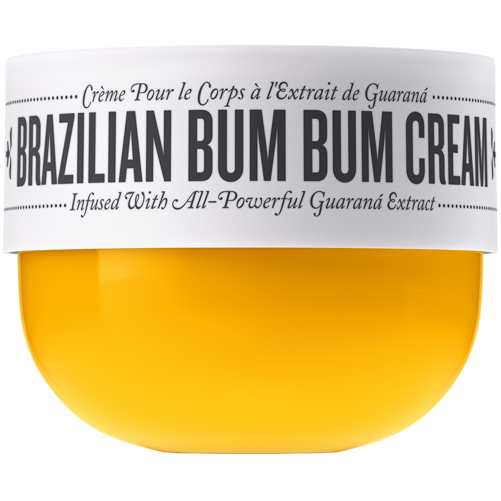 Brazilian Bum Bum krema 240 ml - Sol de Janeiro