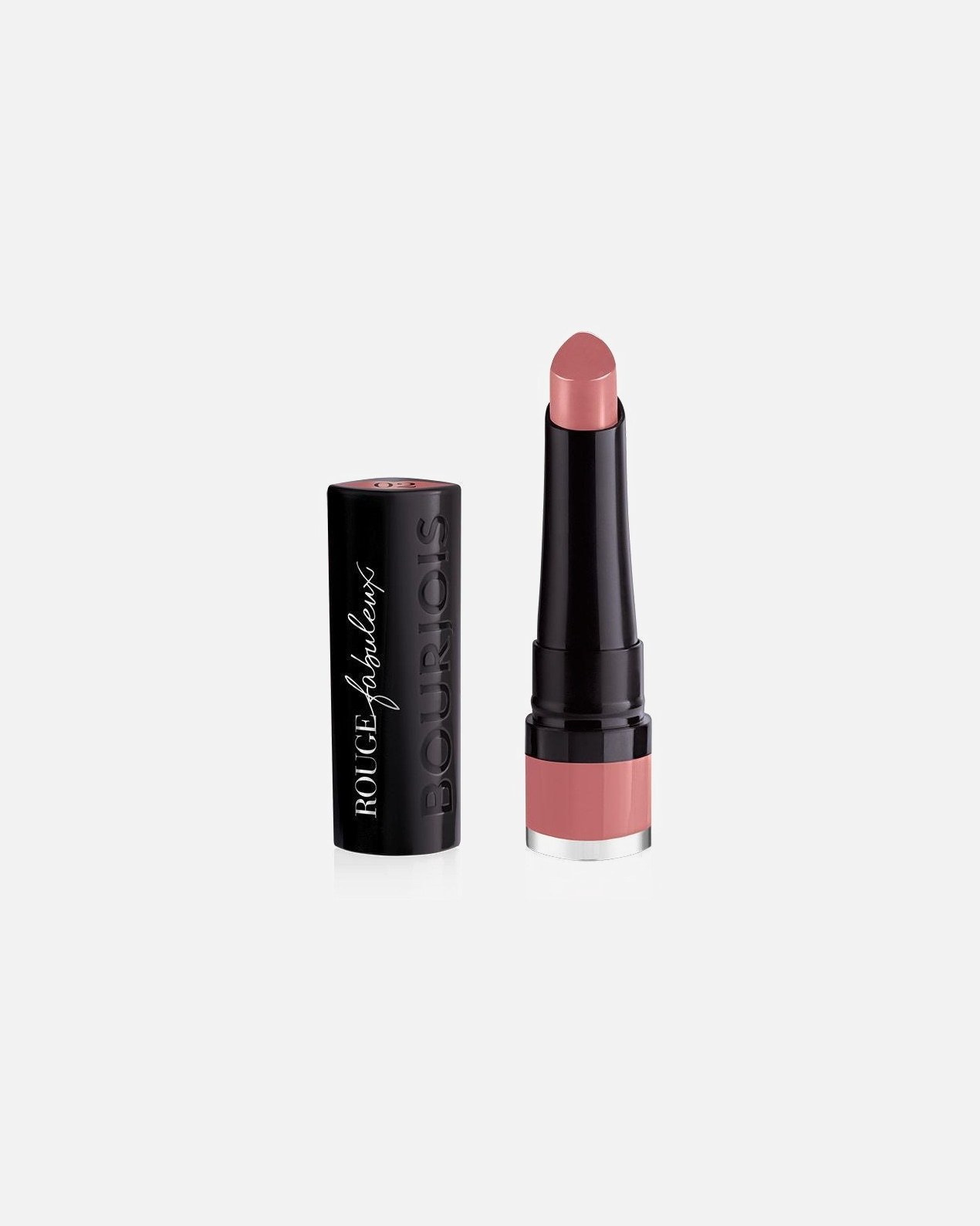 Bourjois Lippenstift Rouge Fabuleux - 2,3 g