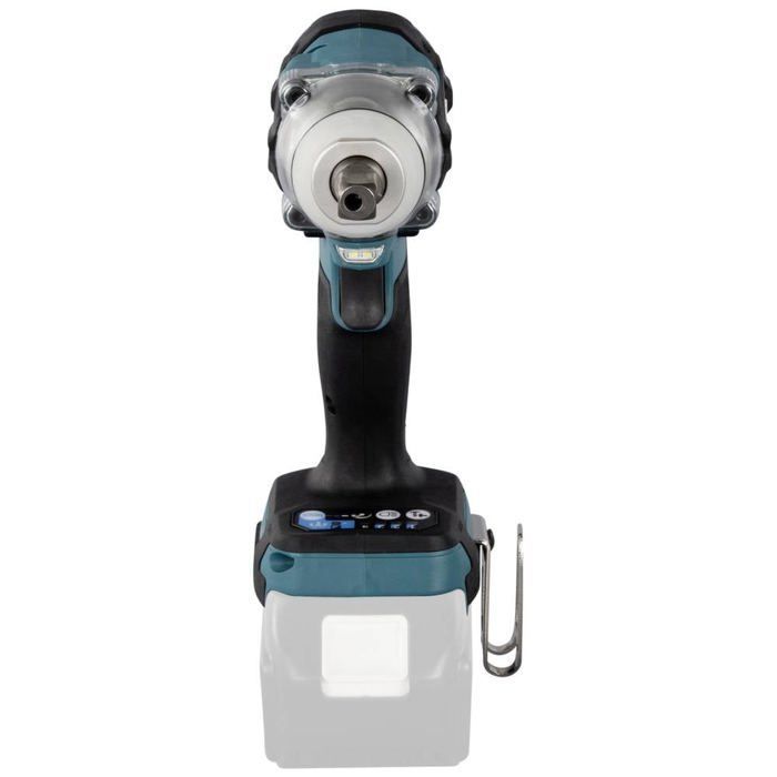 Llave de impacto - Makita - DTW301Z - 330 Nm - 18 V - Inalámbrica - Cuadrado de 1/2