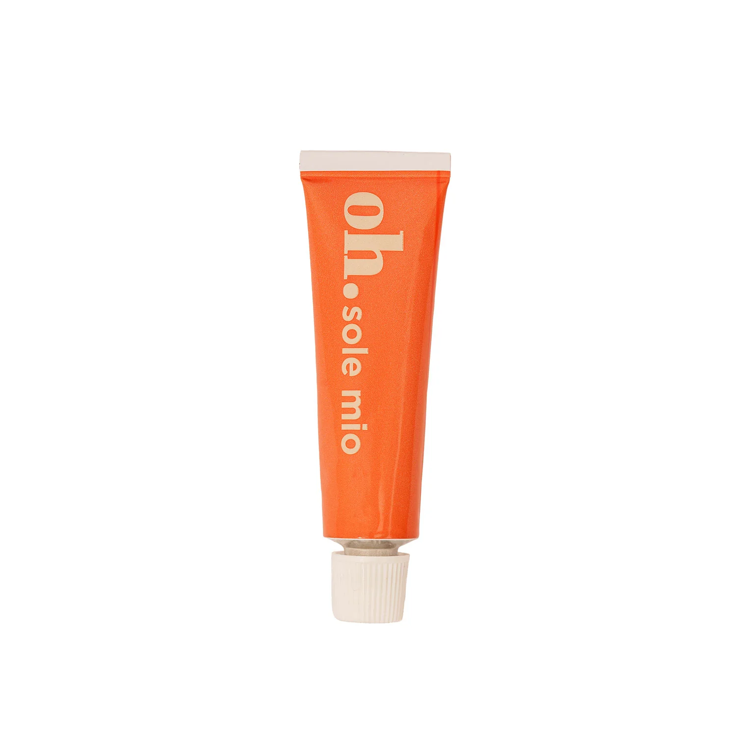 Incarnato Oh.Sole Mio Blush - Fard crema