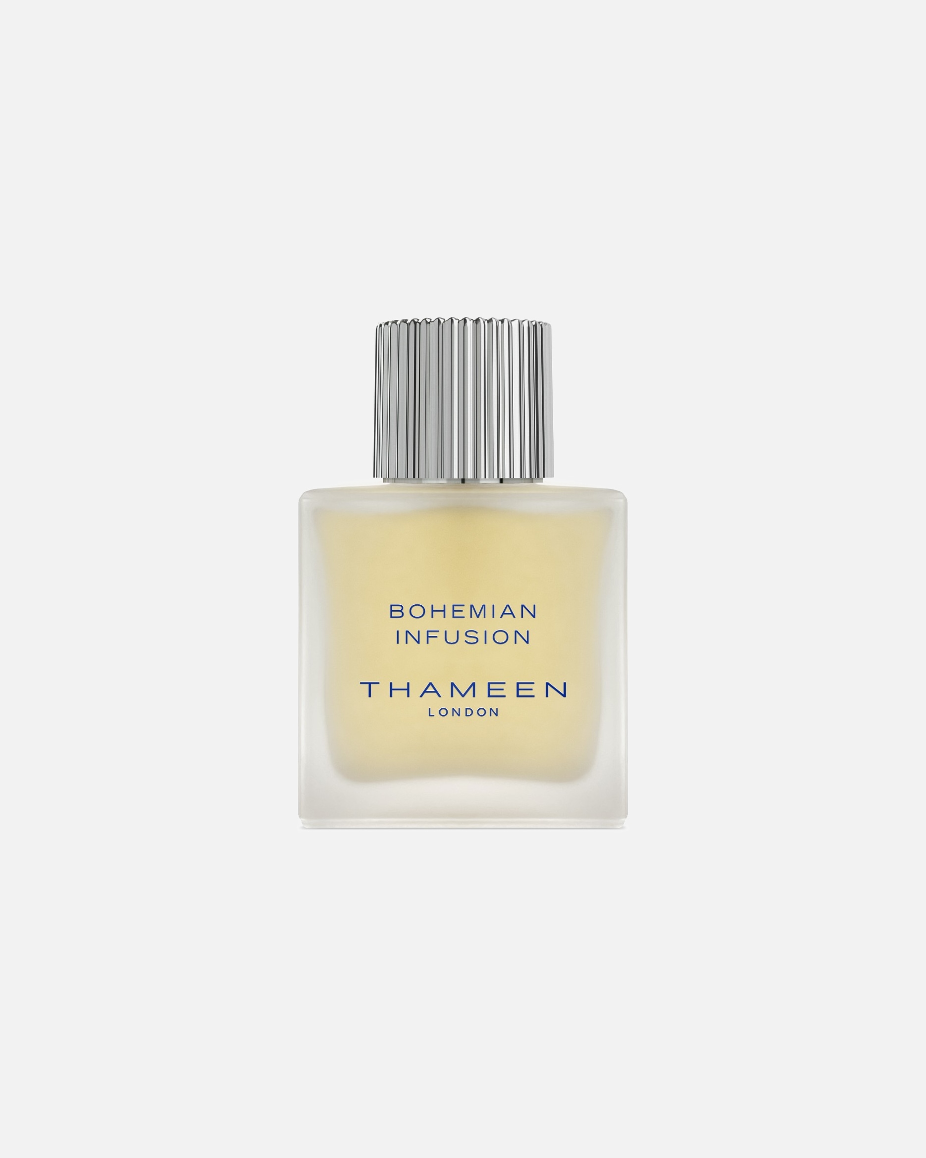 Thameen London Eau de Parfum Infusión Bohemia 100 ml - 100 ml
