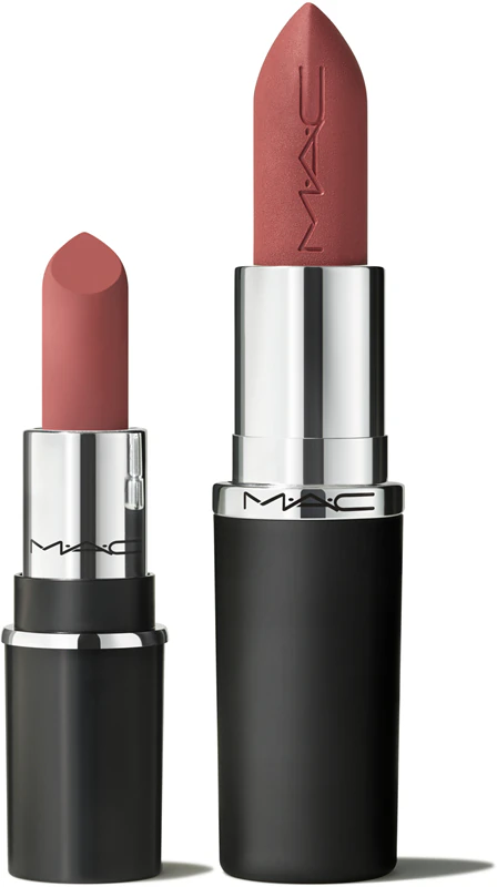 Batom MAC Cosmetics MACximal Silky Matte