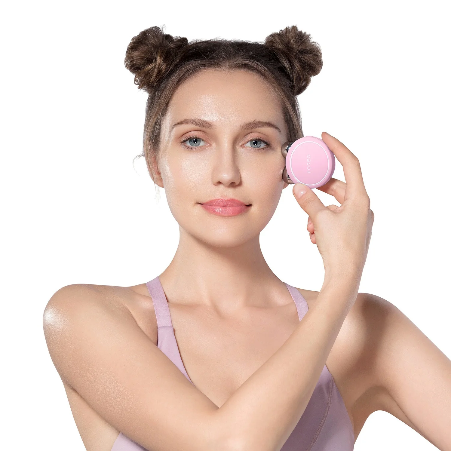 Bear BEAR Mini - Smart Microcurrent Facial Toning - Beauty Device