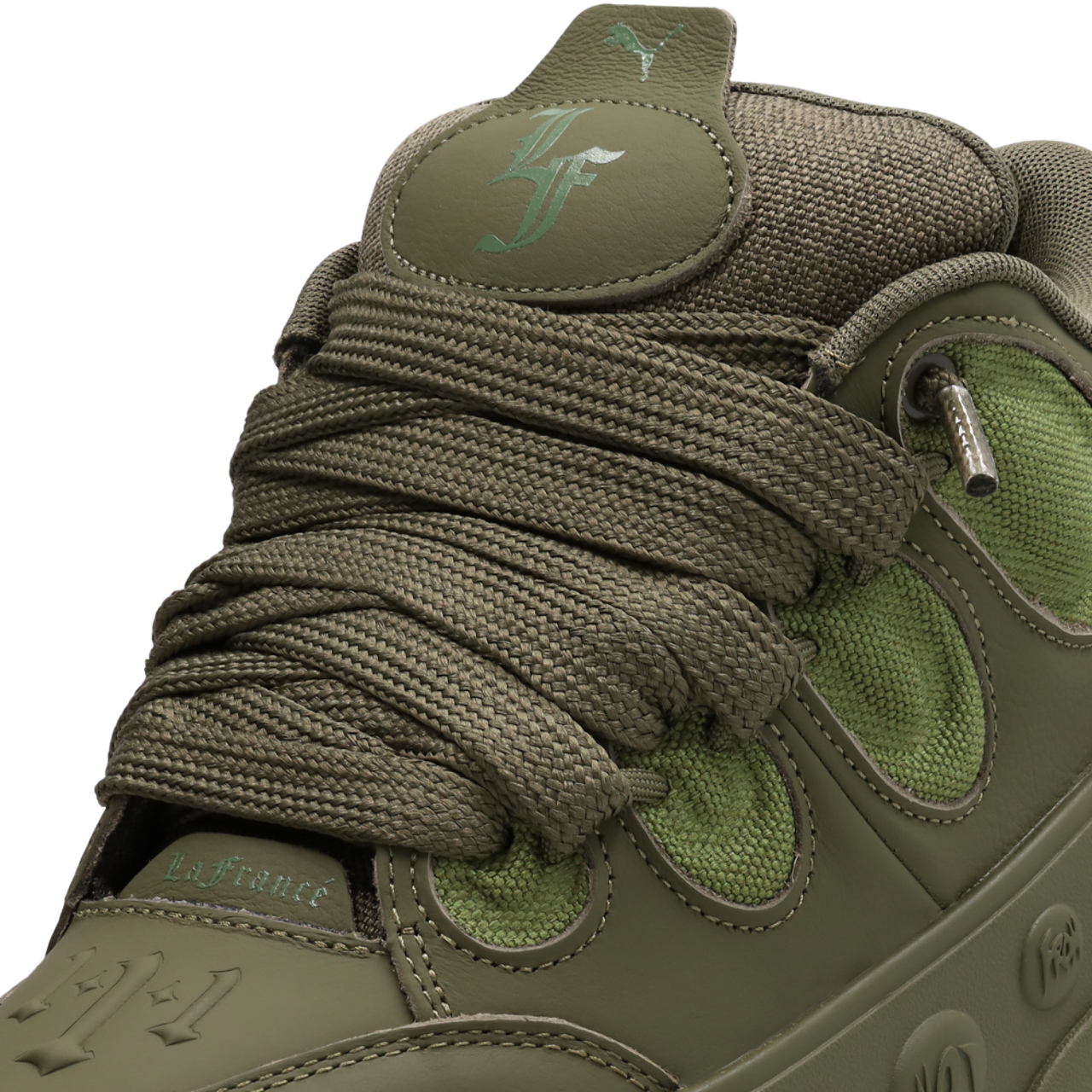 Puma Lafrance Dub