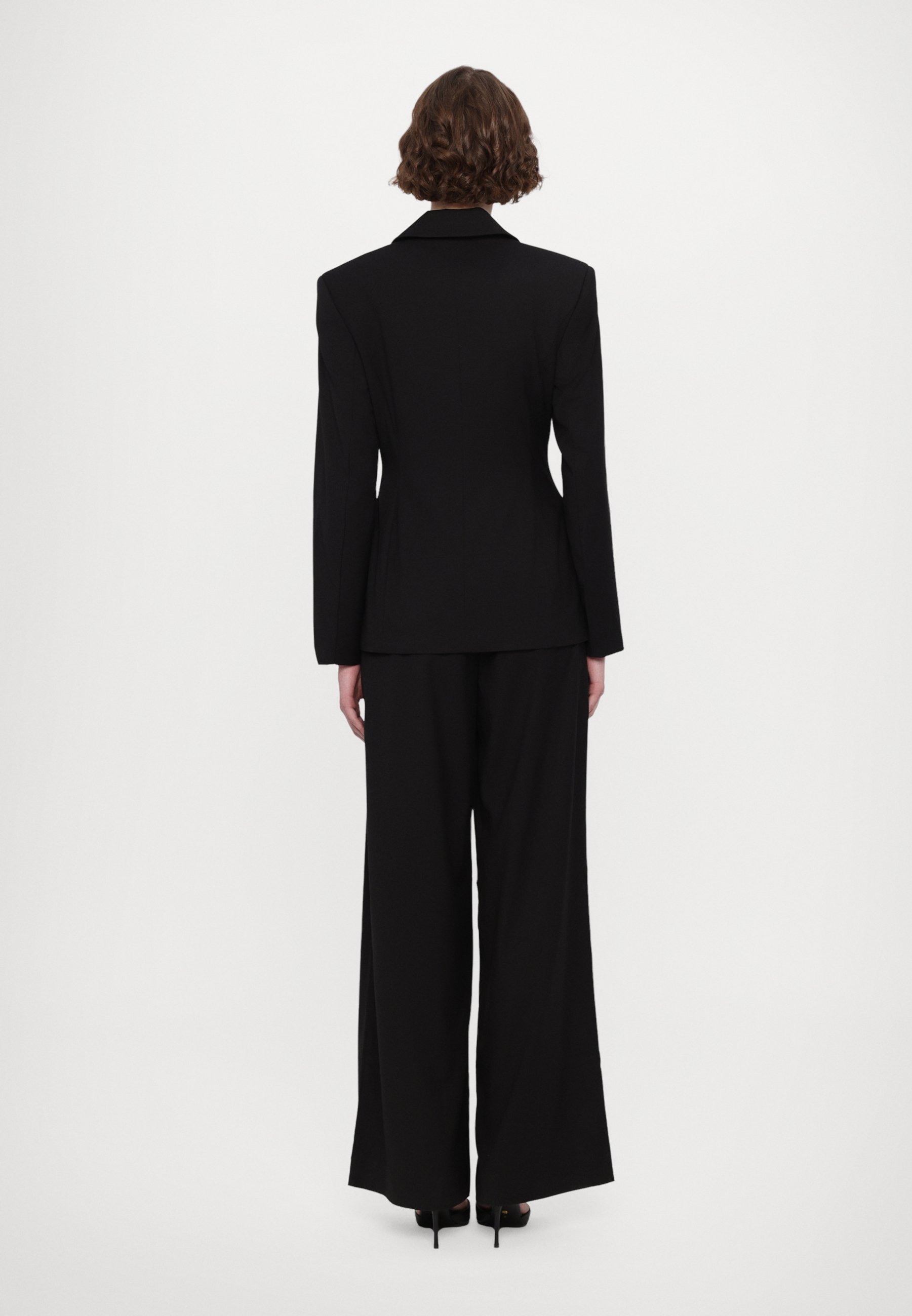 PASSFORM BLEIBEN - Blazer - schwarz