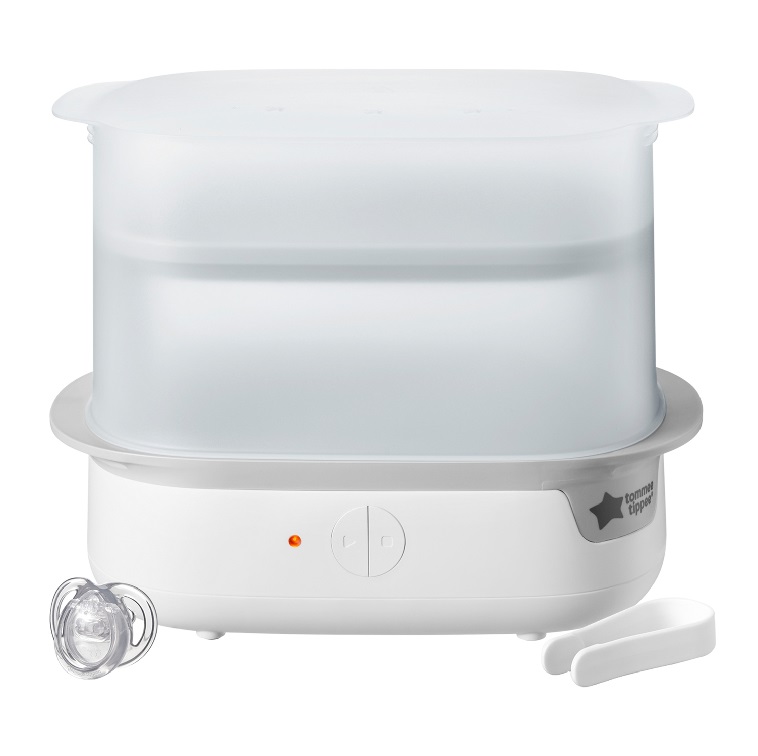 Tommee Tippee Lähempänä Luontoa