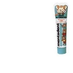 Dentifrice pour enfants MENTADENT Mentadent 50 ml