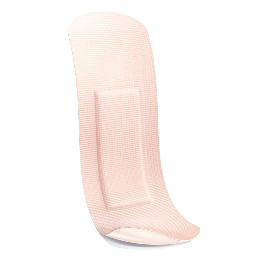 LEUKOPLAST Barrière Leukoplast 72X22 10 pièces pour pansements