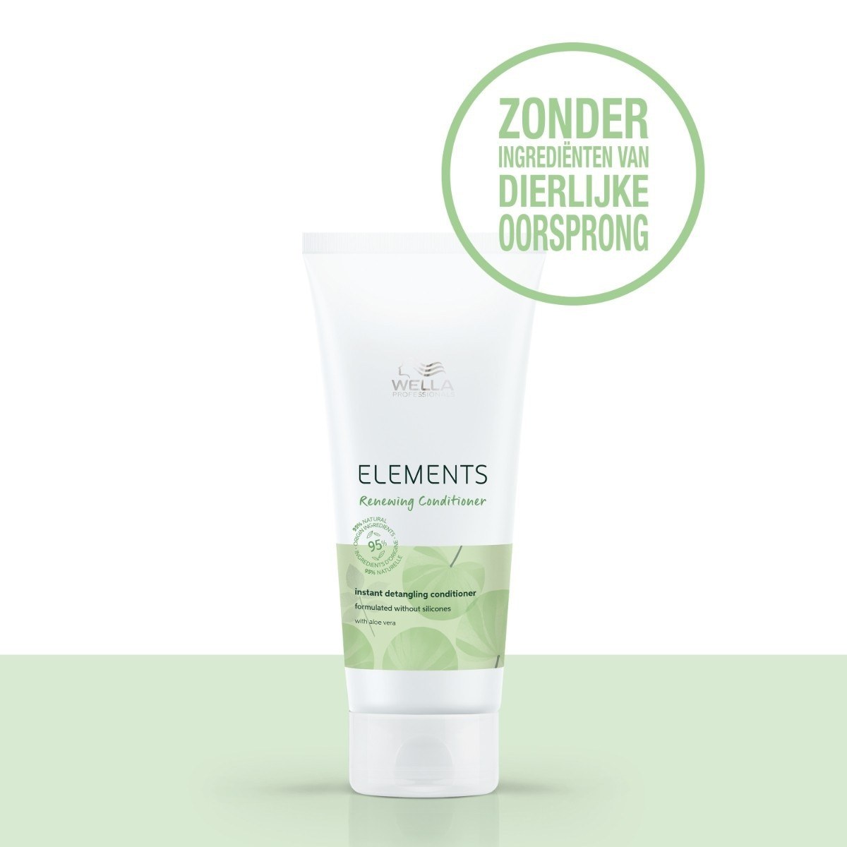 Wella Professionals Conditioner Elements regenerator za kosu - 200 ml