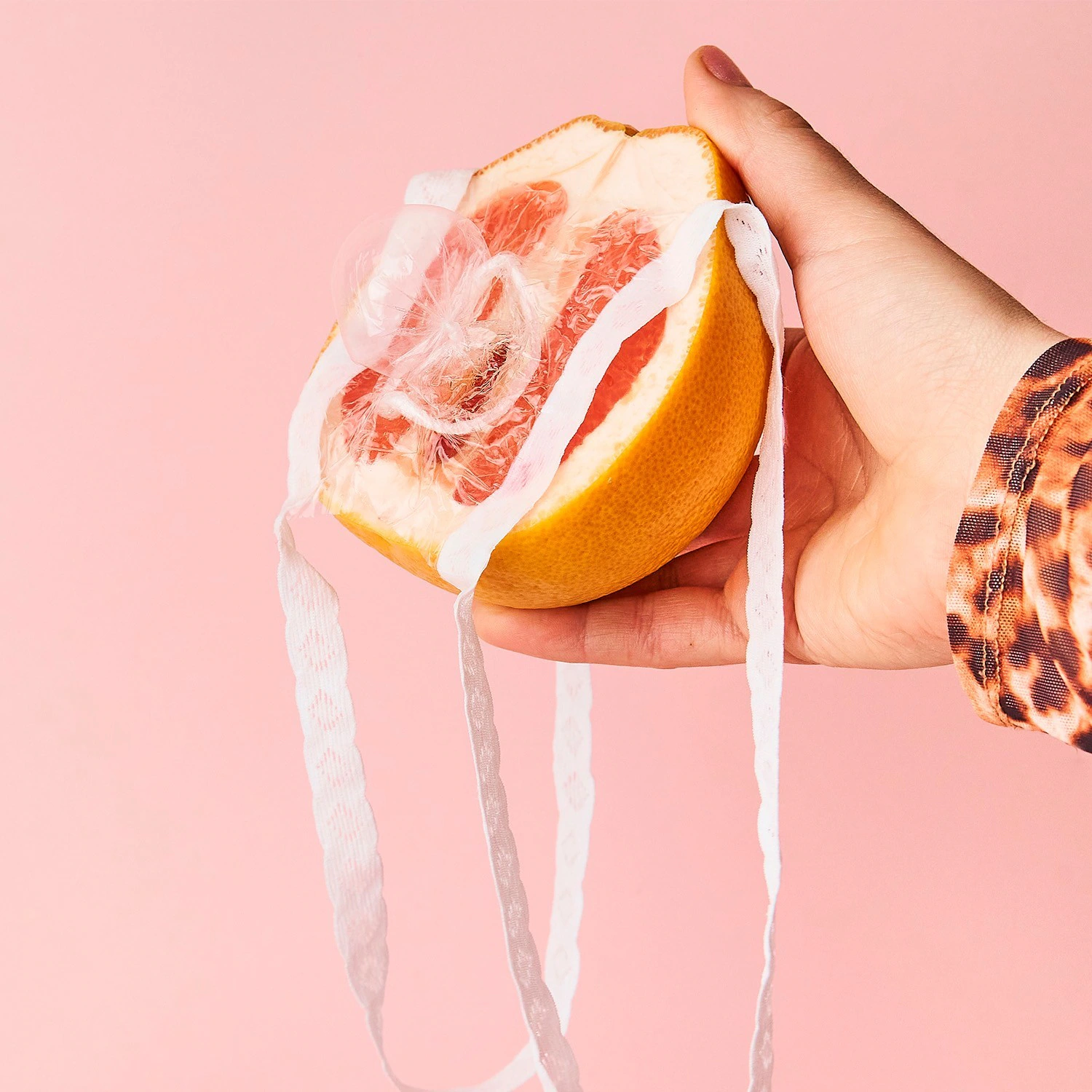 Loovara Female condoms - Sans latex - Préservatif féminin