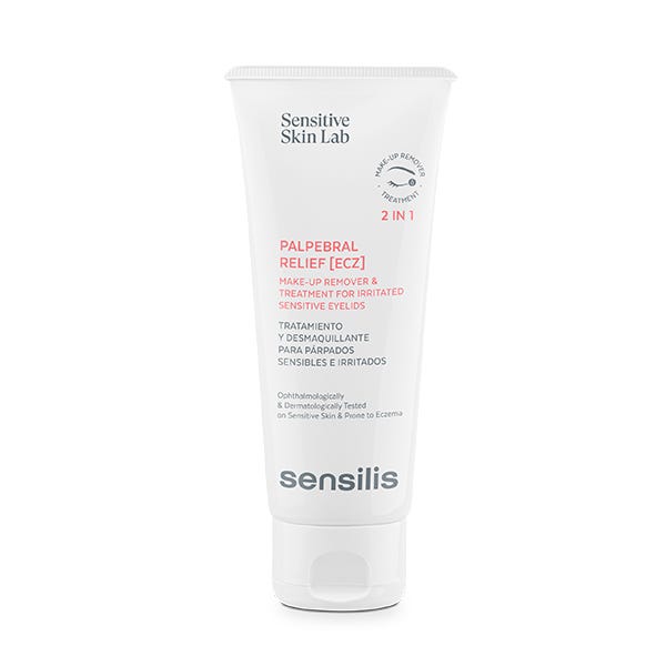 Palpebral lindring | 100 ml