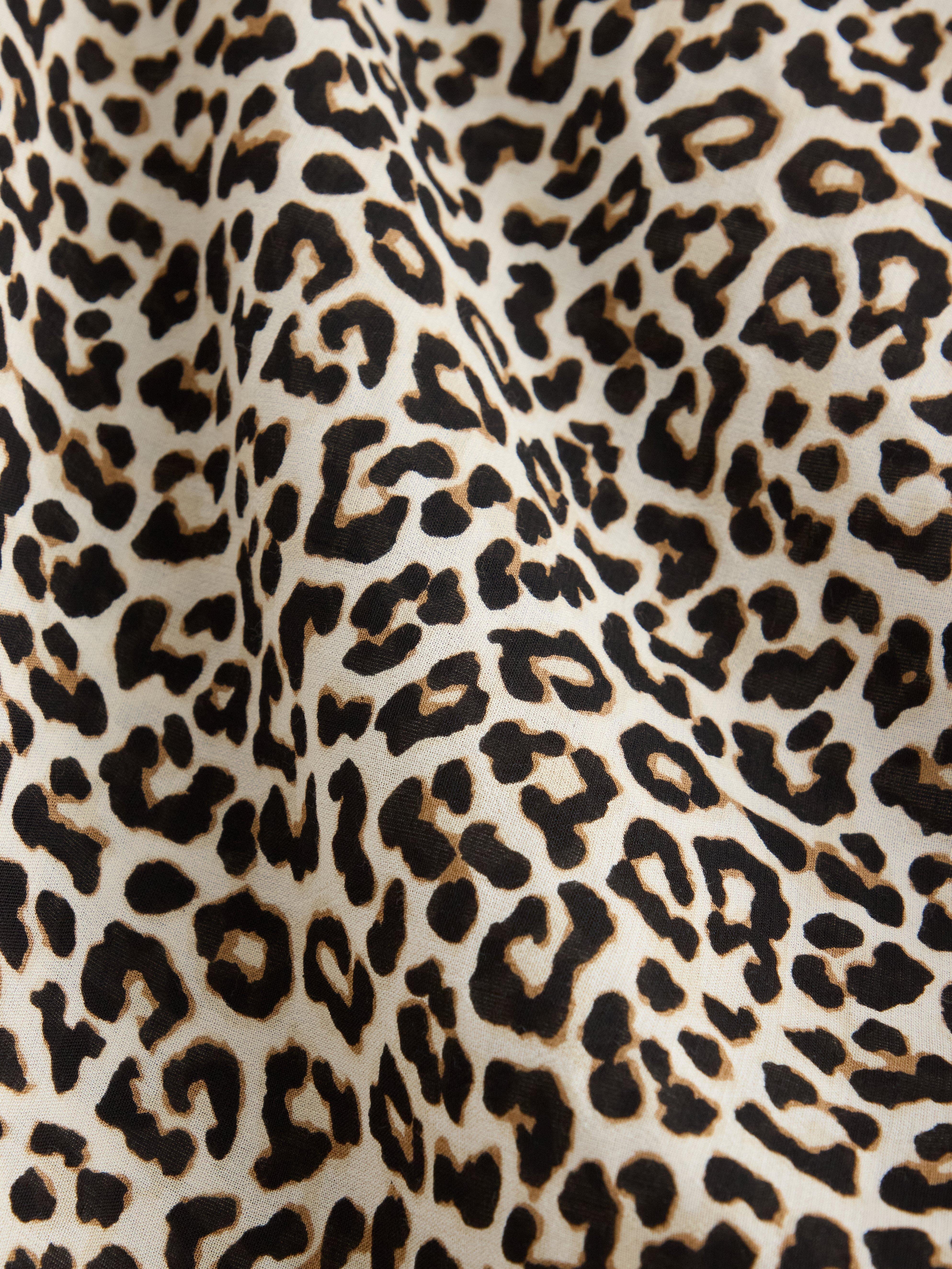 Sarong beige clair