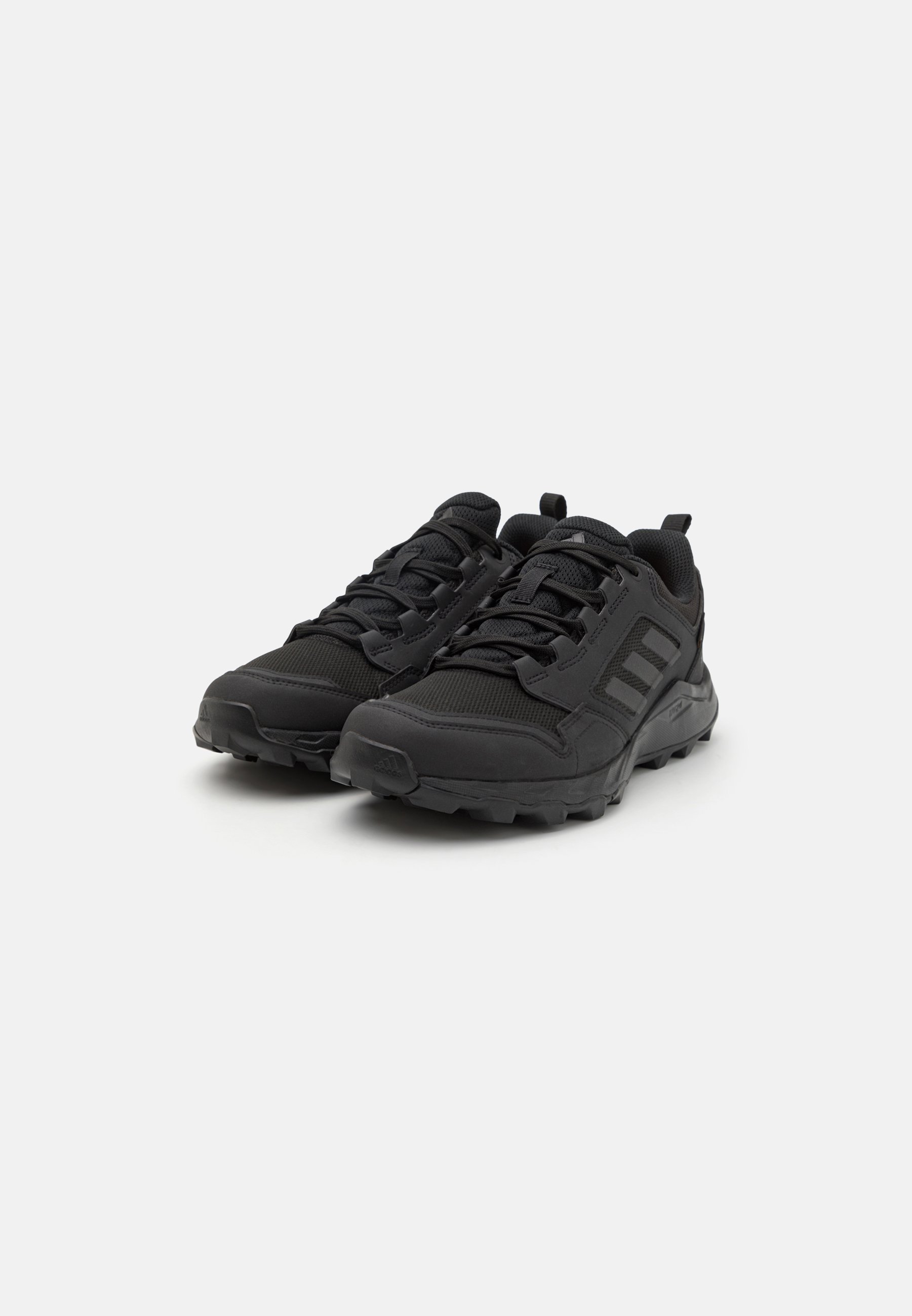 Adidas Terrex TRACEROCKER 2 GTX - Chaussures de randonnée - Noir/Gris