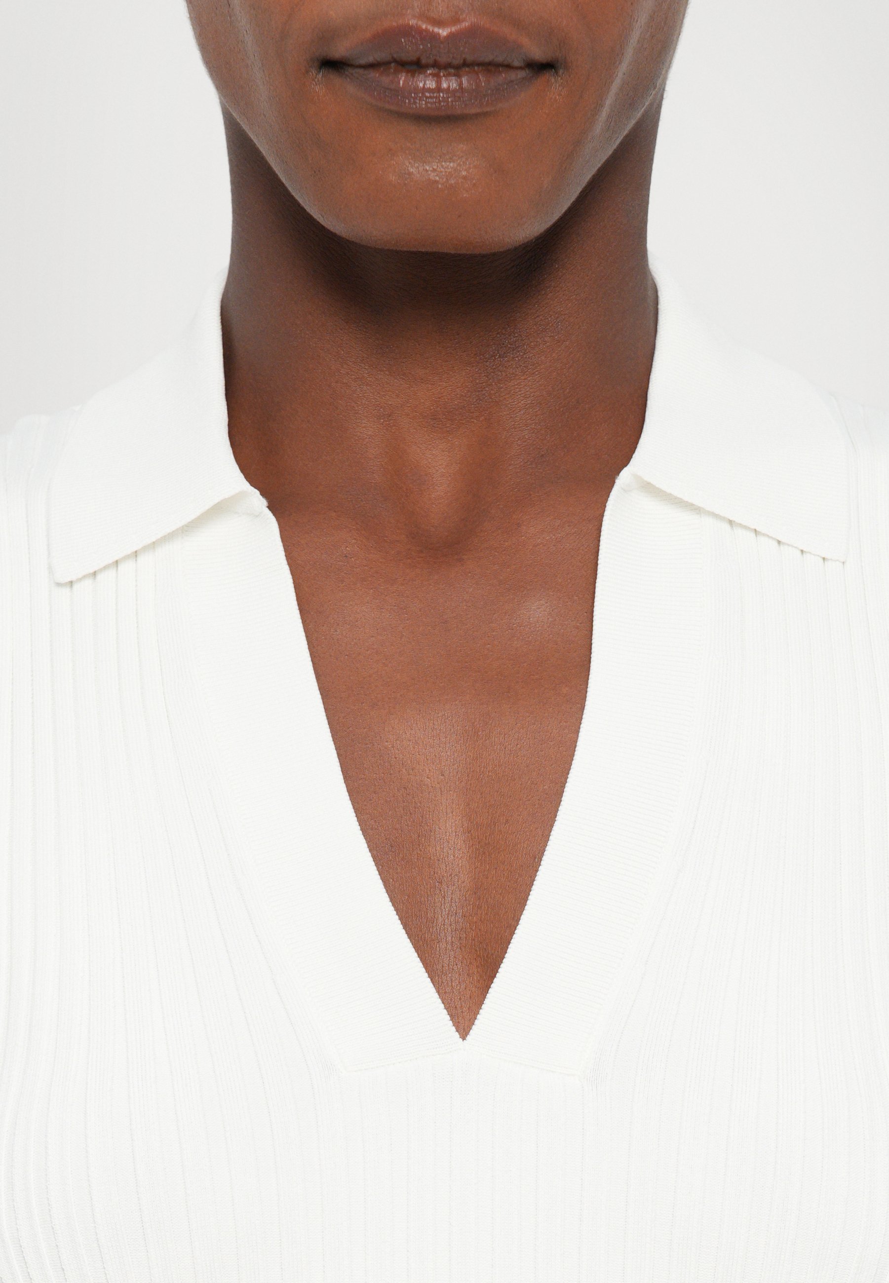 Iro KENZIE - Top - wit