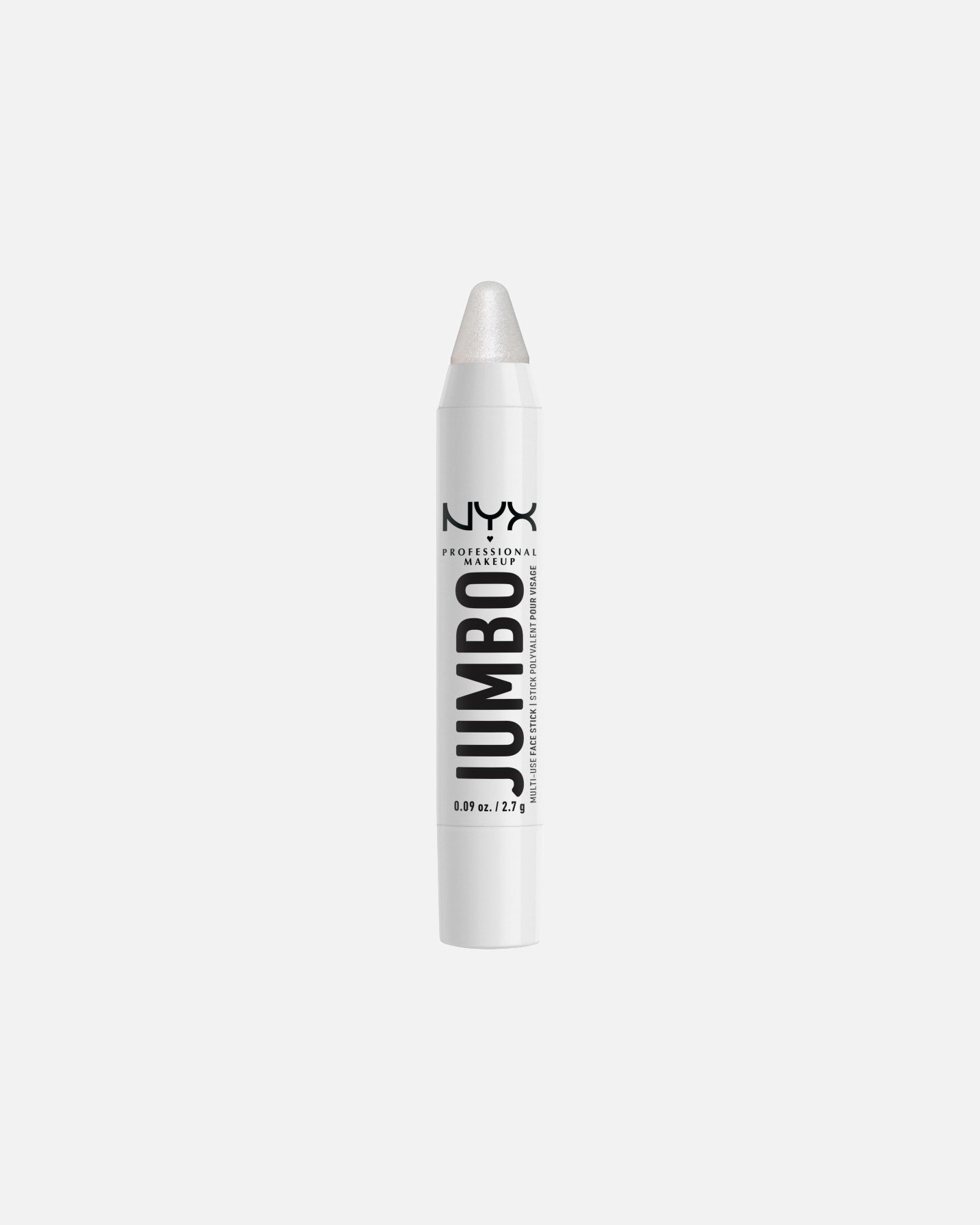 Rozjasňovač NYX Professional Makeup Highlighter Jumbo - 2,7 g