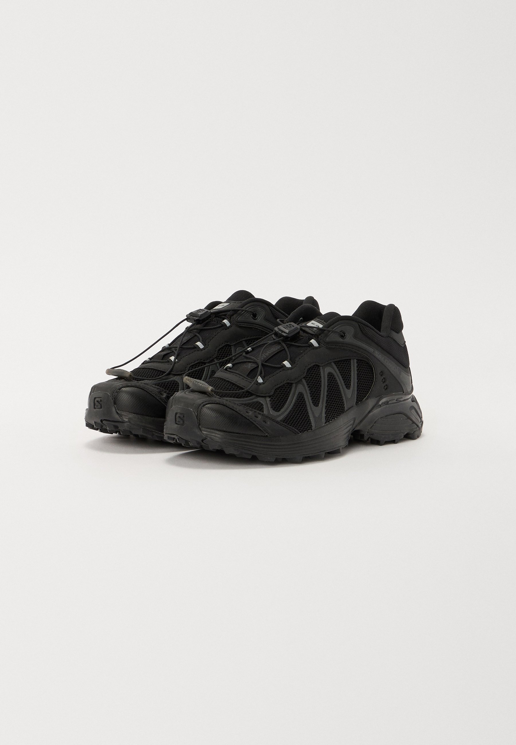 Baskets basses Salomon Sportstyle