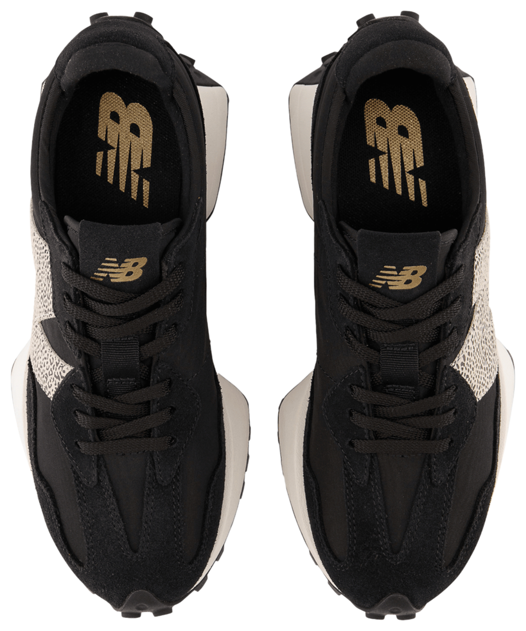New Balance 327 Shifted