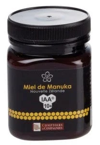 BIOTOBIO Manukahoning Iaa10+Mgo 300 min