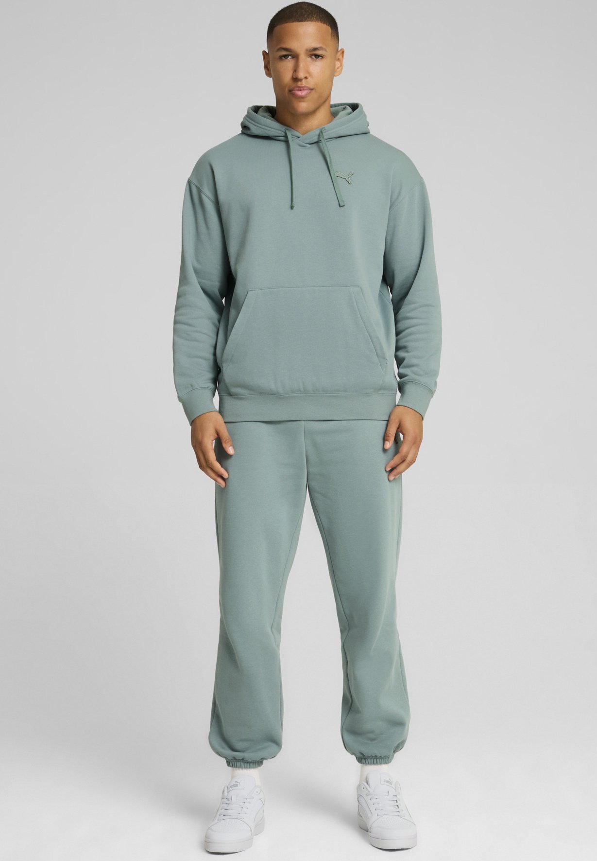Puma Hoodies