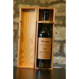Domaine Marcel Trepout 1968 Weißwein
