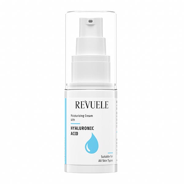Hidratantna krema za lice | 30 ml
