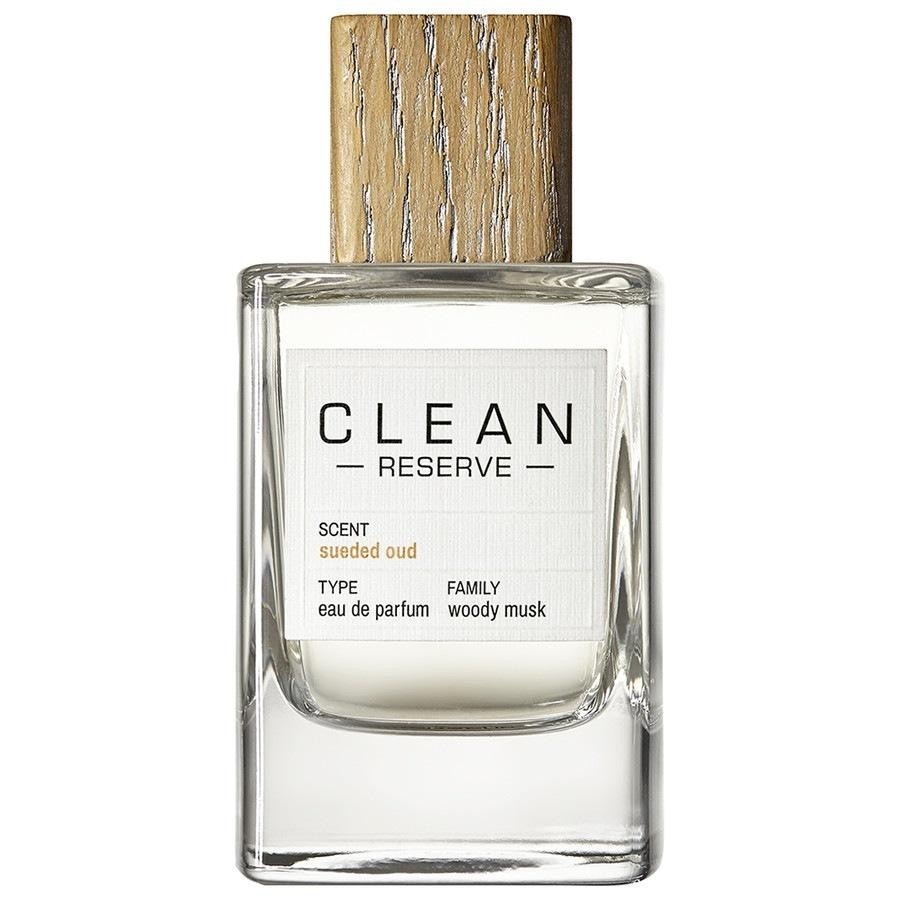 Clean Reserve Eau de Parfum Eau de Parfum Spray - 100 ml