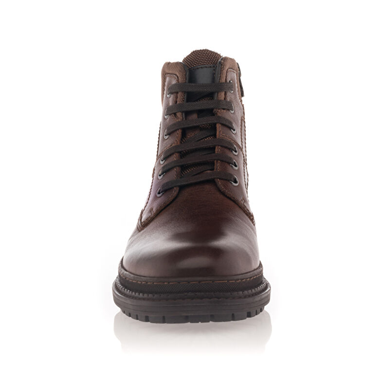 Botas marrones para hombre / Botines