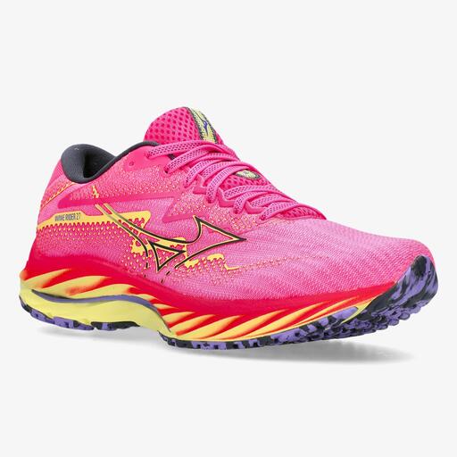  Mizuno Wave Rider 27