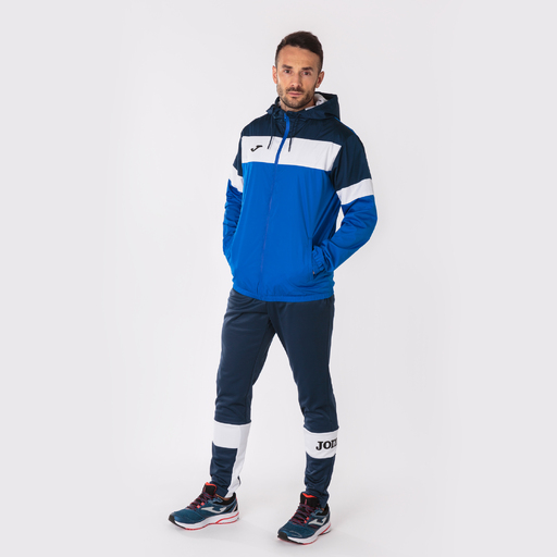  Joma Crew IV Raincoat