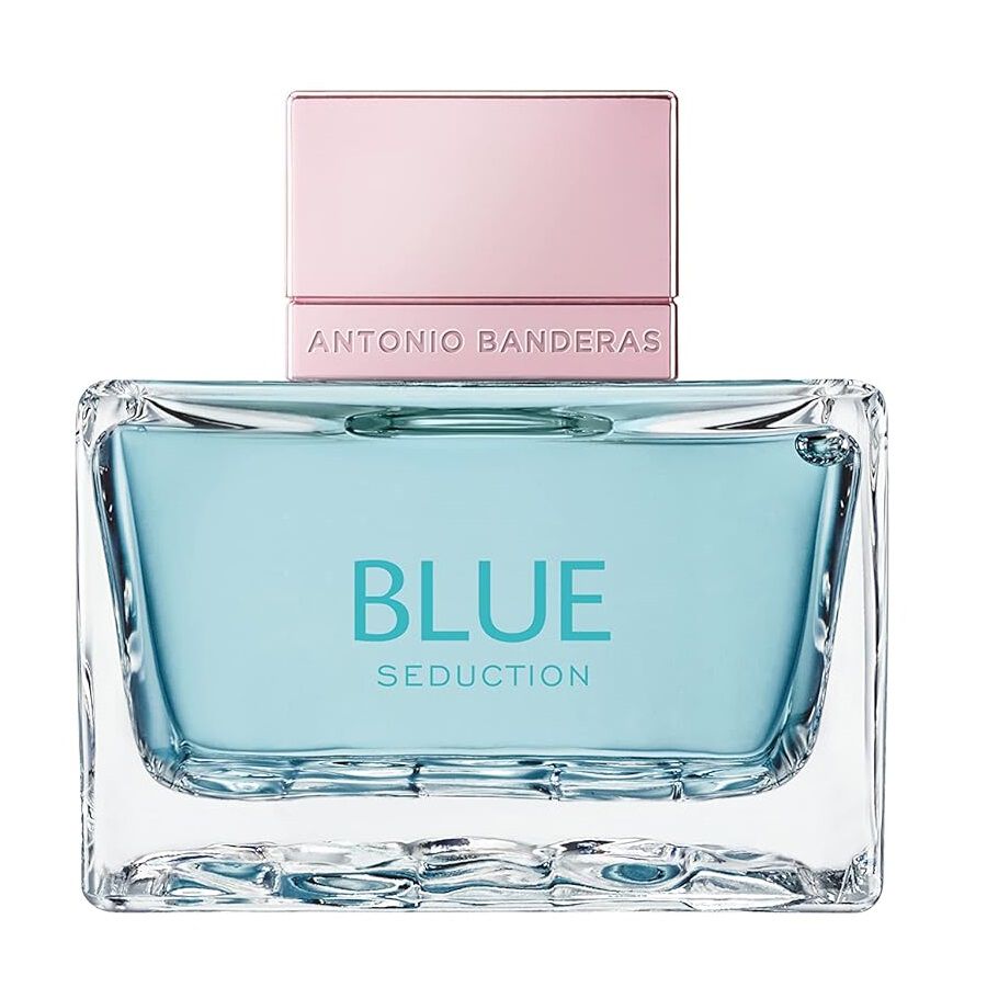 Antonio Banderas Blue Seduction Bali smaržas sievietēm