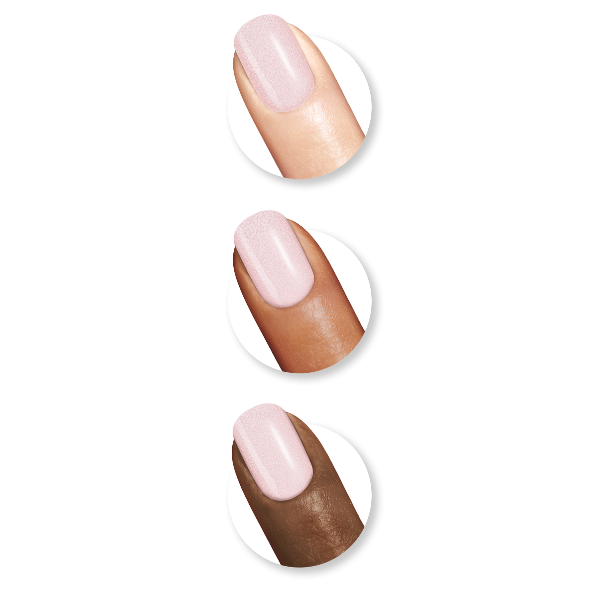 „Insta Dri“ nagų lakas Nagų lakai