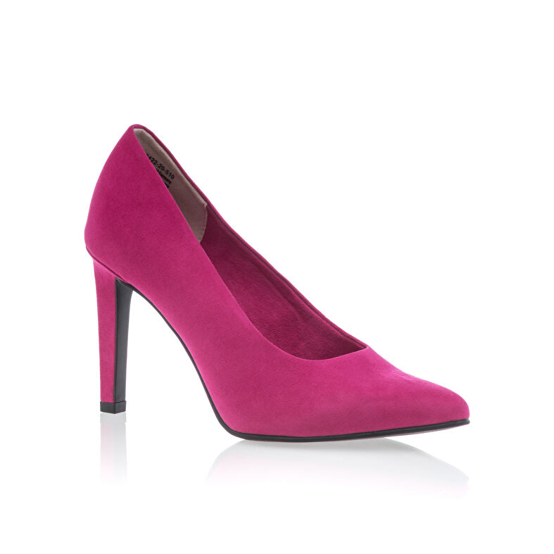 Escarpins Femme Rose