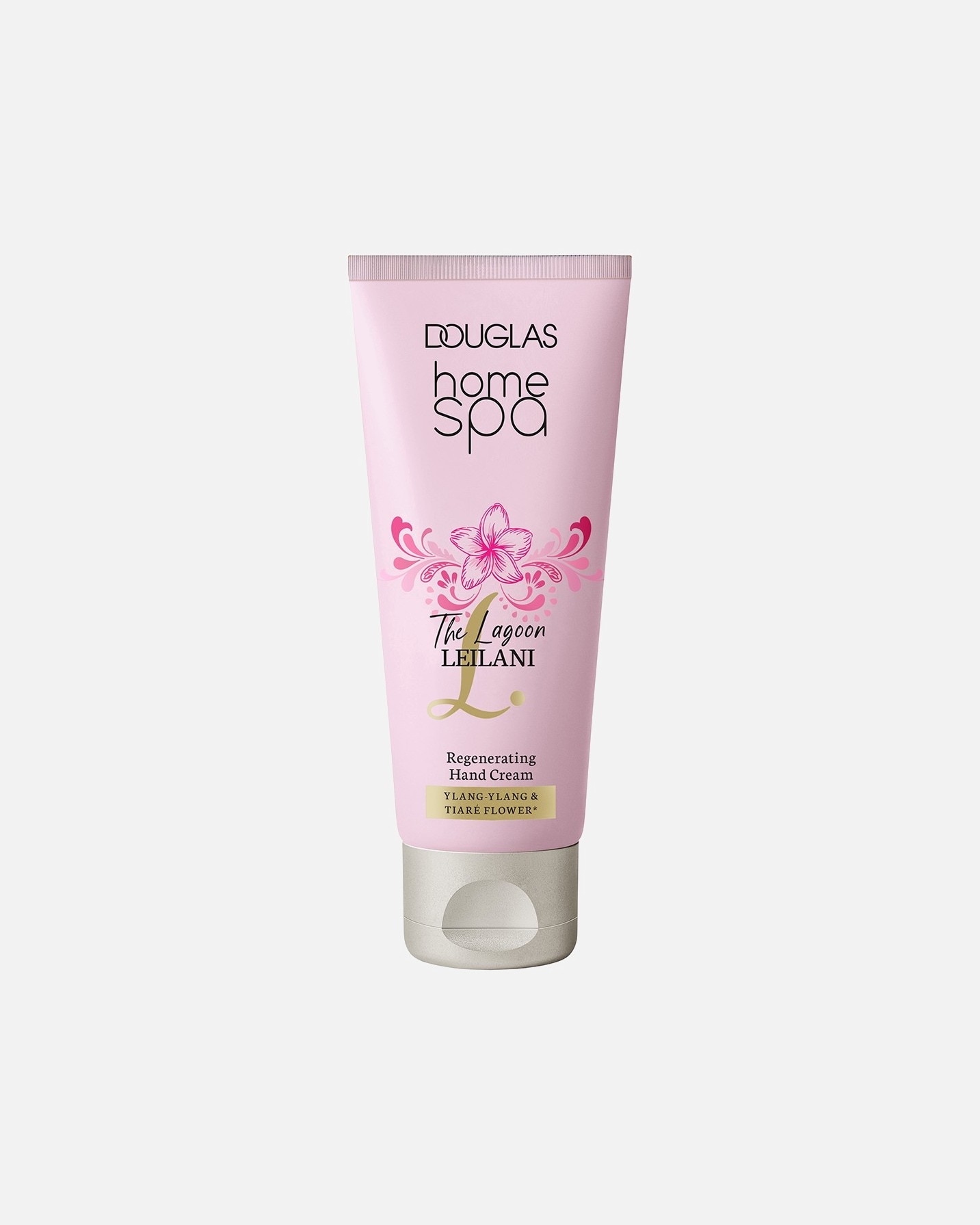 Krém na ruky Douglas Collection Home Spa The Lagoon Leilani krém na ruky - 75 ml