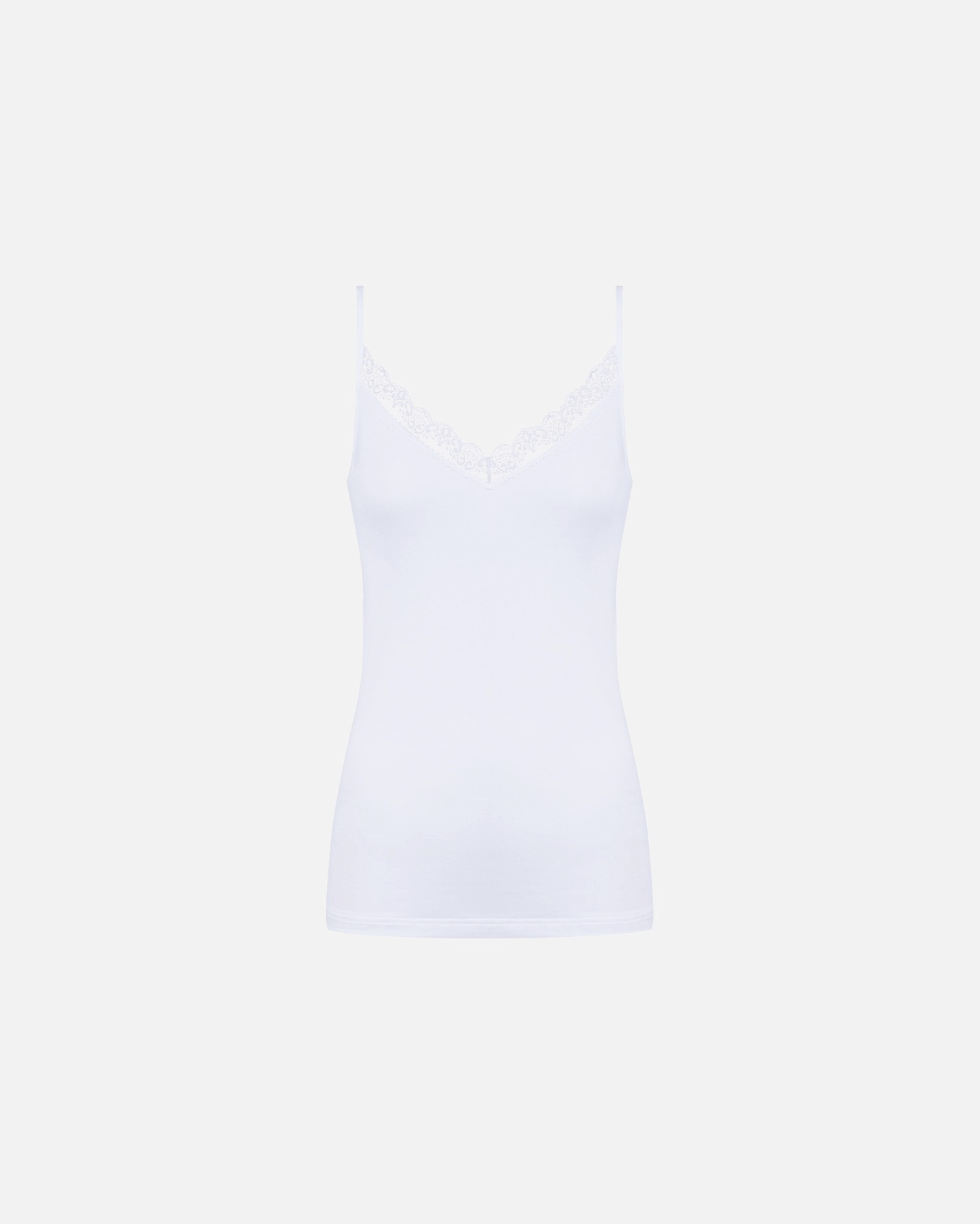 Sous-vêtements Mey, débardeur spaghetti de la collection Daily Sense - 1 pièce