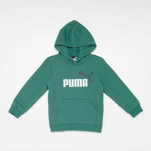 Moletom Puma