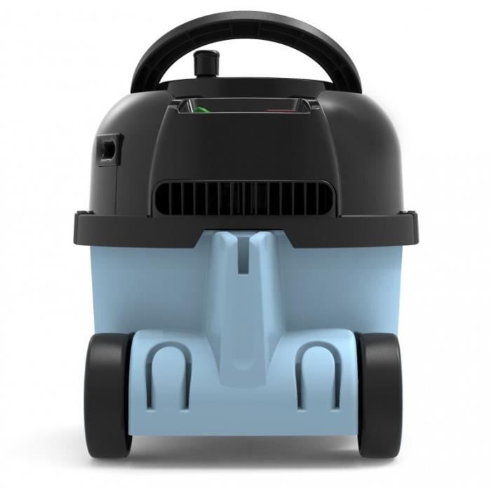 Aspiradora Henry Allergy HVA160 - NUMATIC - Triple nivel de filtración - Capacidad de 6 litros