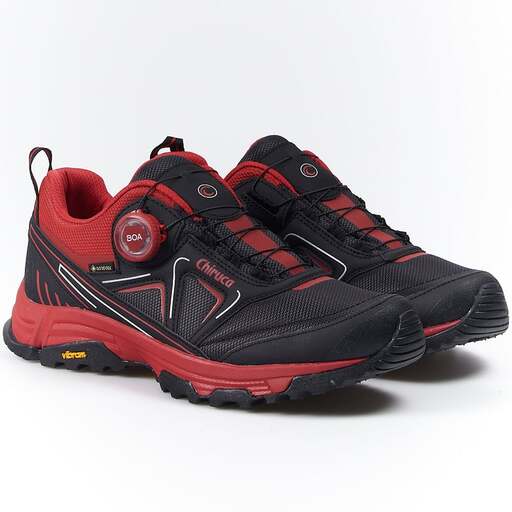 Chiruca Tirreno Boa 09 Gore-tex Zapatillas