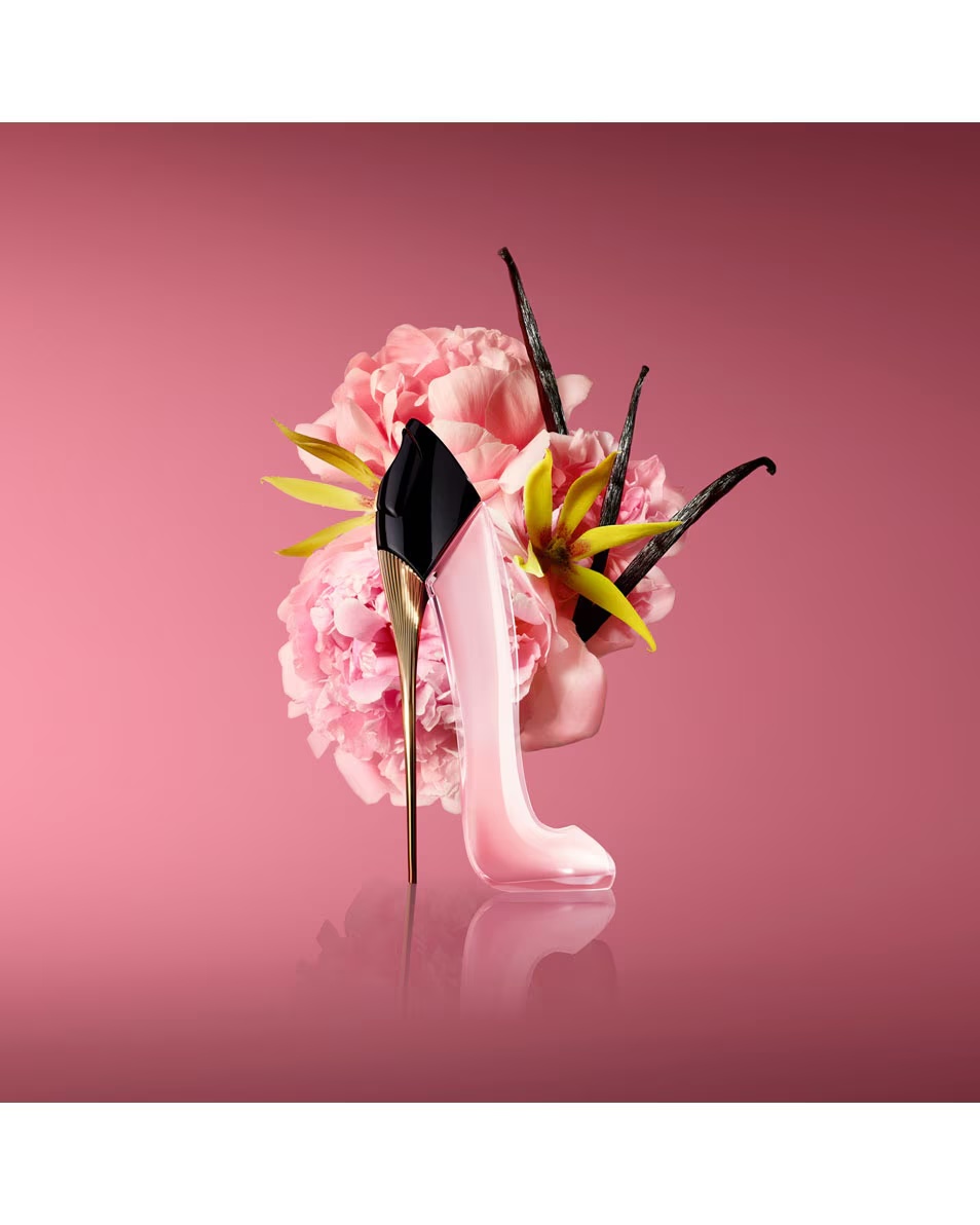 CAROLINA HERRERA GOOD GIRL BLUSH EAU DE PARFUM