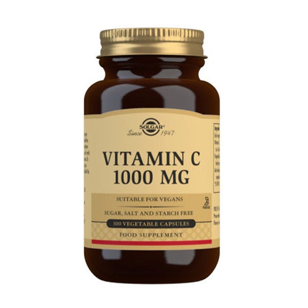 C-vitamin | 100UD