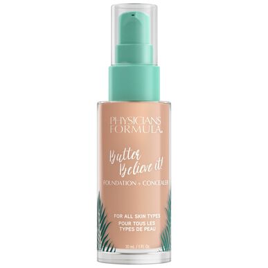 Physicians Formula Base Organic Wear Silk 30 ml