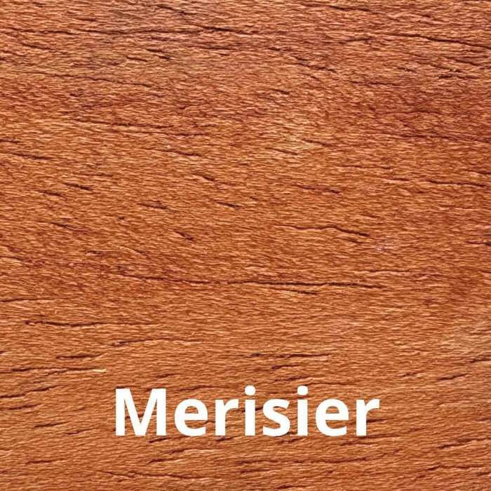 Holzlasur für den Außenbereich – 20 l – Codeve Wood – Kirsche