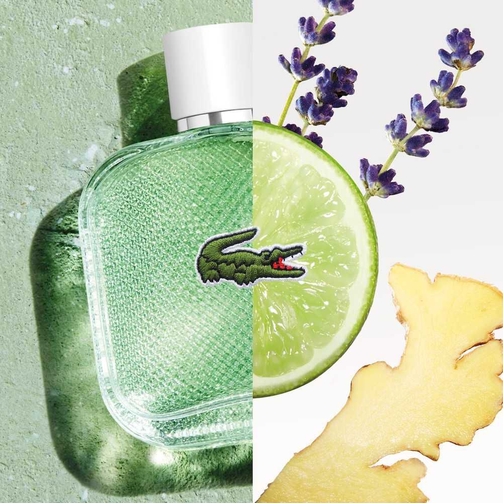 Lacoste L.12.12 Blanc Eau Fraiche Eau de Toilette Neki